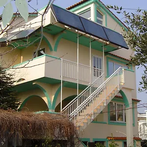 Tina Apartment Lopar