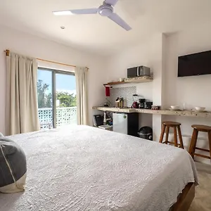 Casa Ikal Apartment Cancún