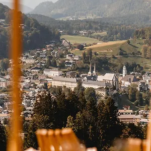 Salzbergalm Appartement