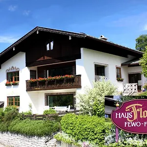  Apartment Oberau