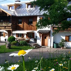 Landhaus Kranzbichl Apartment