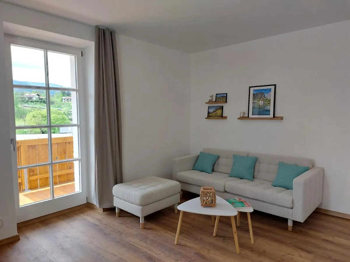 Alpenlodge Берхтесгаден