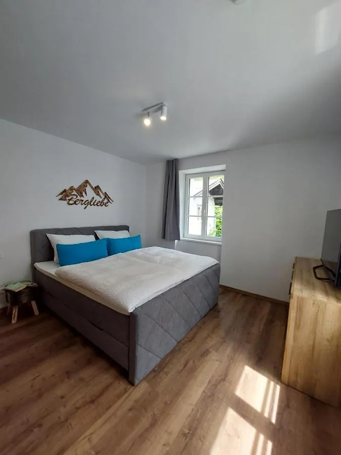 Apartment Alpenlodge Berchtesgaden