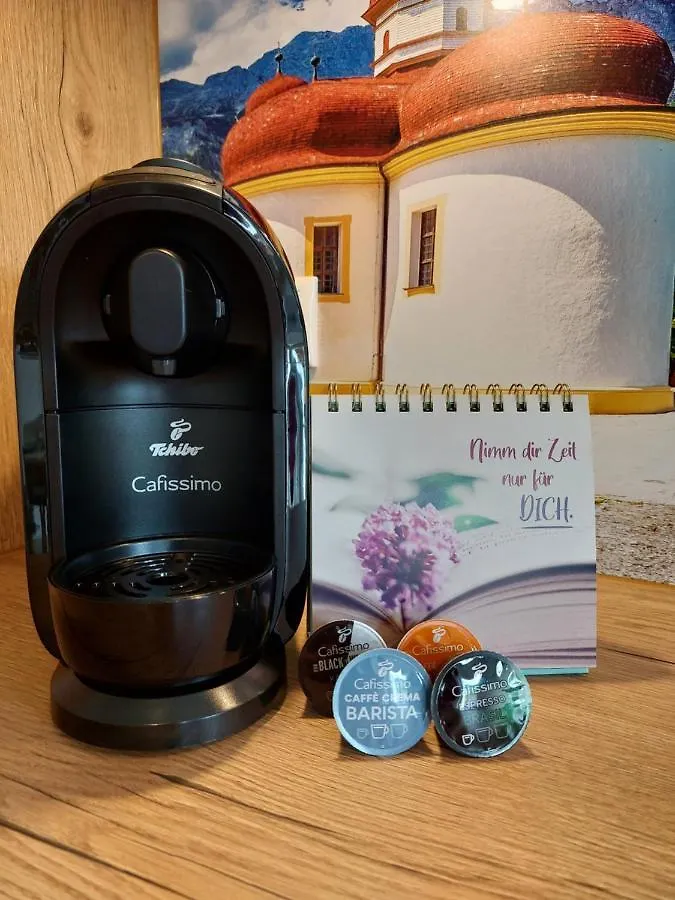 Alpenlodge Берхтесгаден 0*,