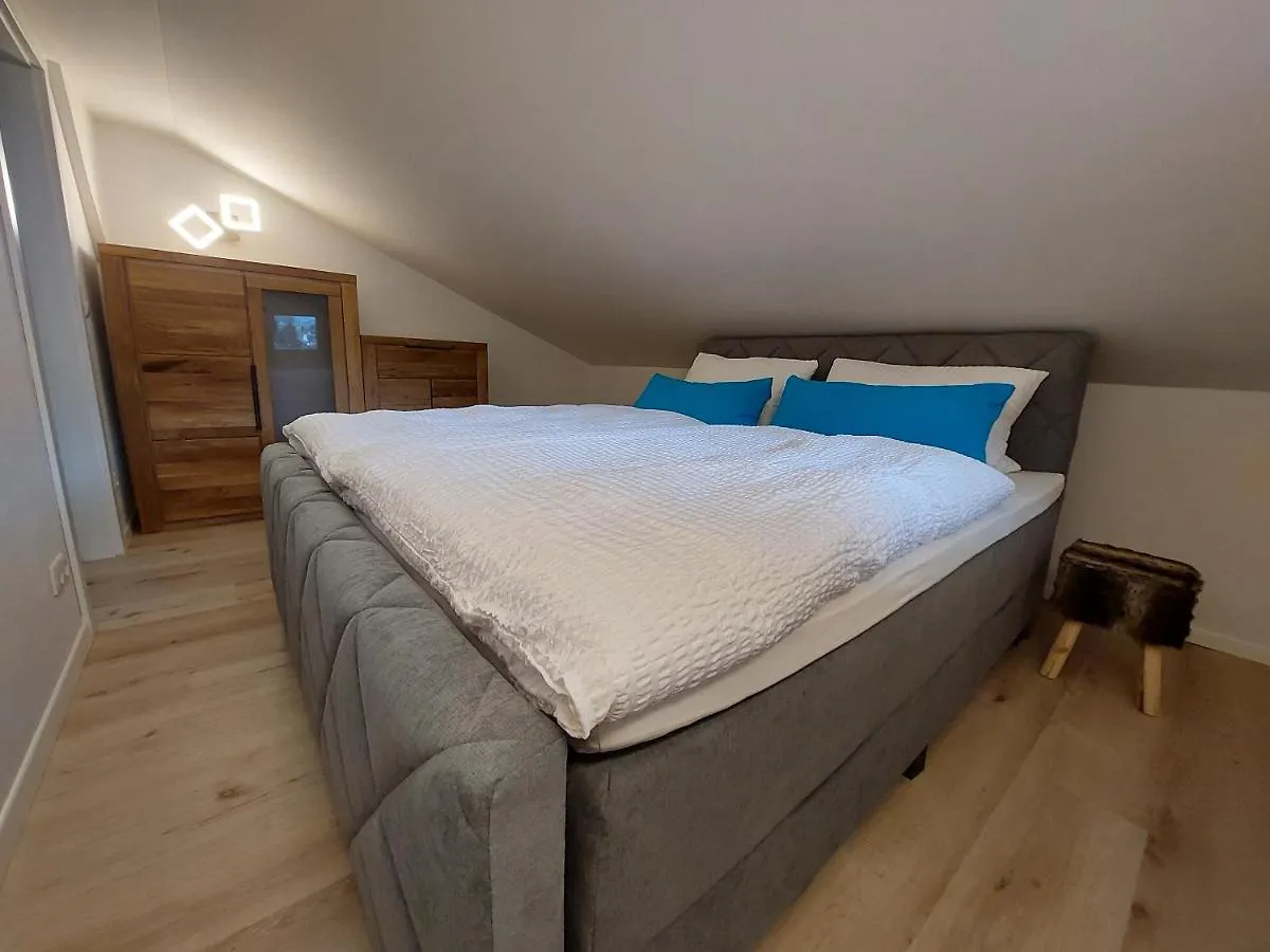 Alpenlodge Berchtesgaden