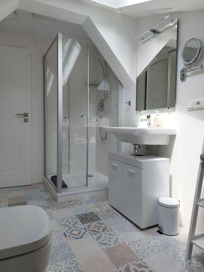 Alpenlodge Berchtesgaden Apartment