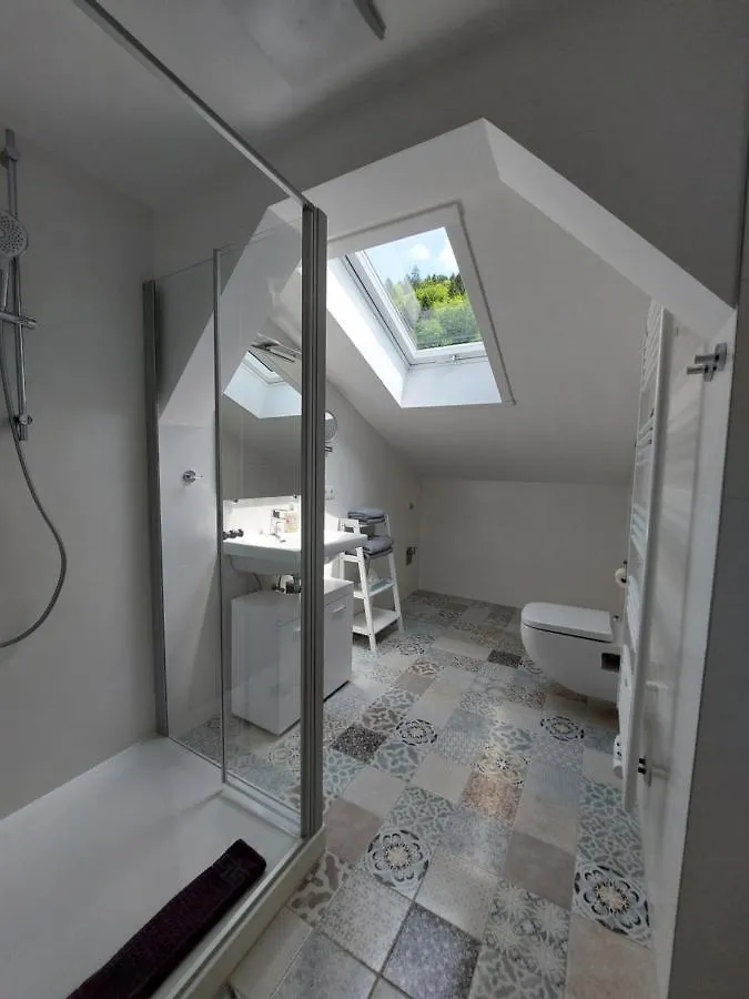 Alpenlodge Berchtesgaden Apartment