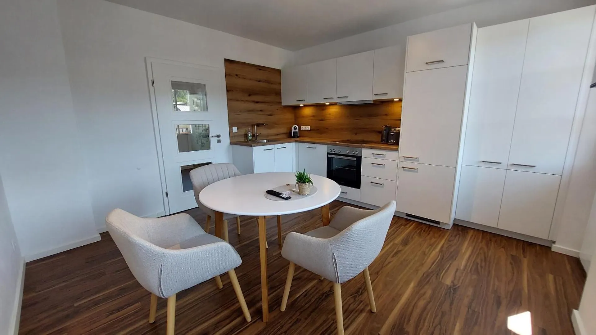 Alpenlodge Berchtesgaden Apartment