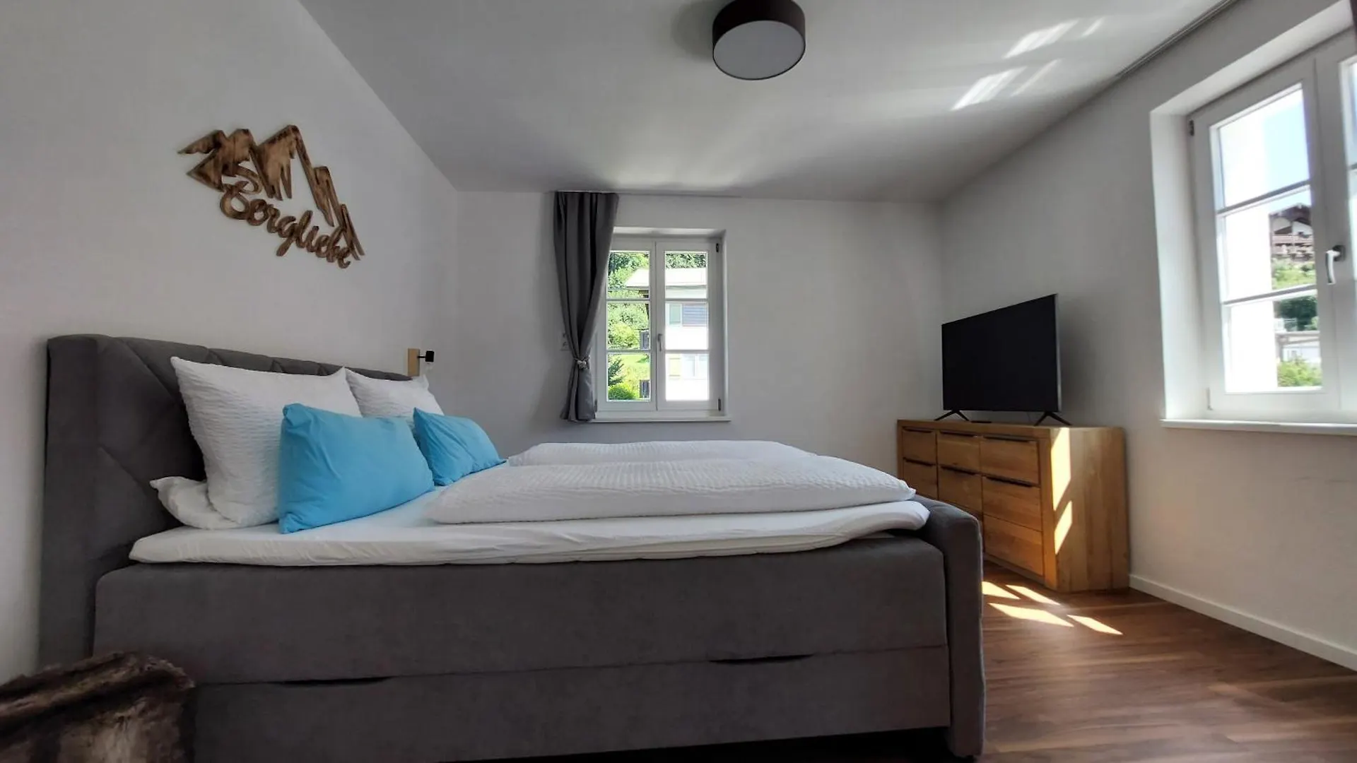 Alpenlodge Berchtesgaden 0*,