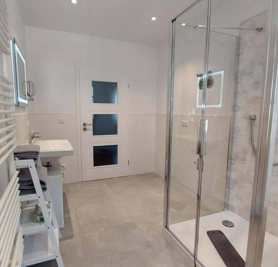 Apartment Alpenlodge Berchtesgaden